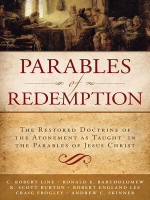 cover image of Parables of Redemption